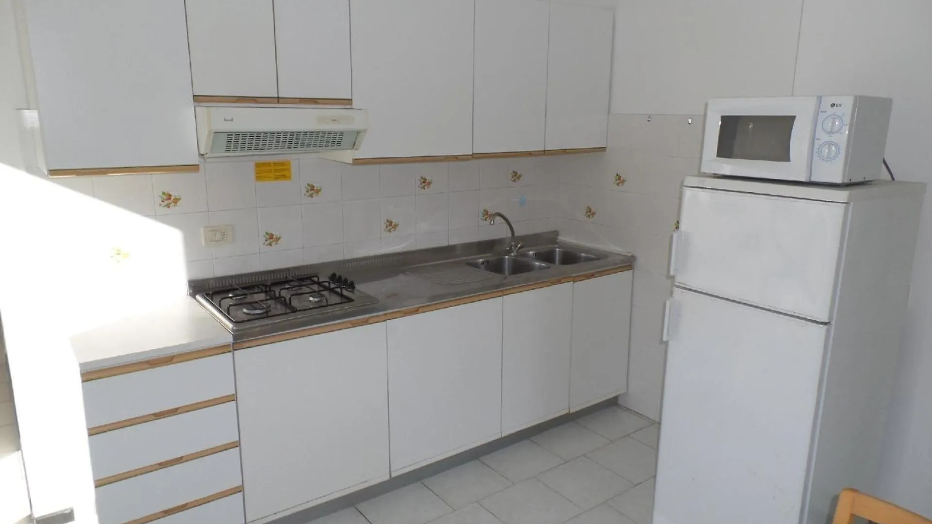 Apartment Ferienwohnung Fuer 7 Personen Ca 50 Qm In Bibione, Adriakueste Italien Bibione Und Umgebung