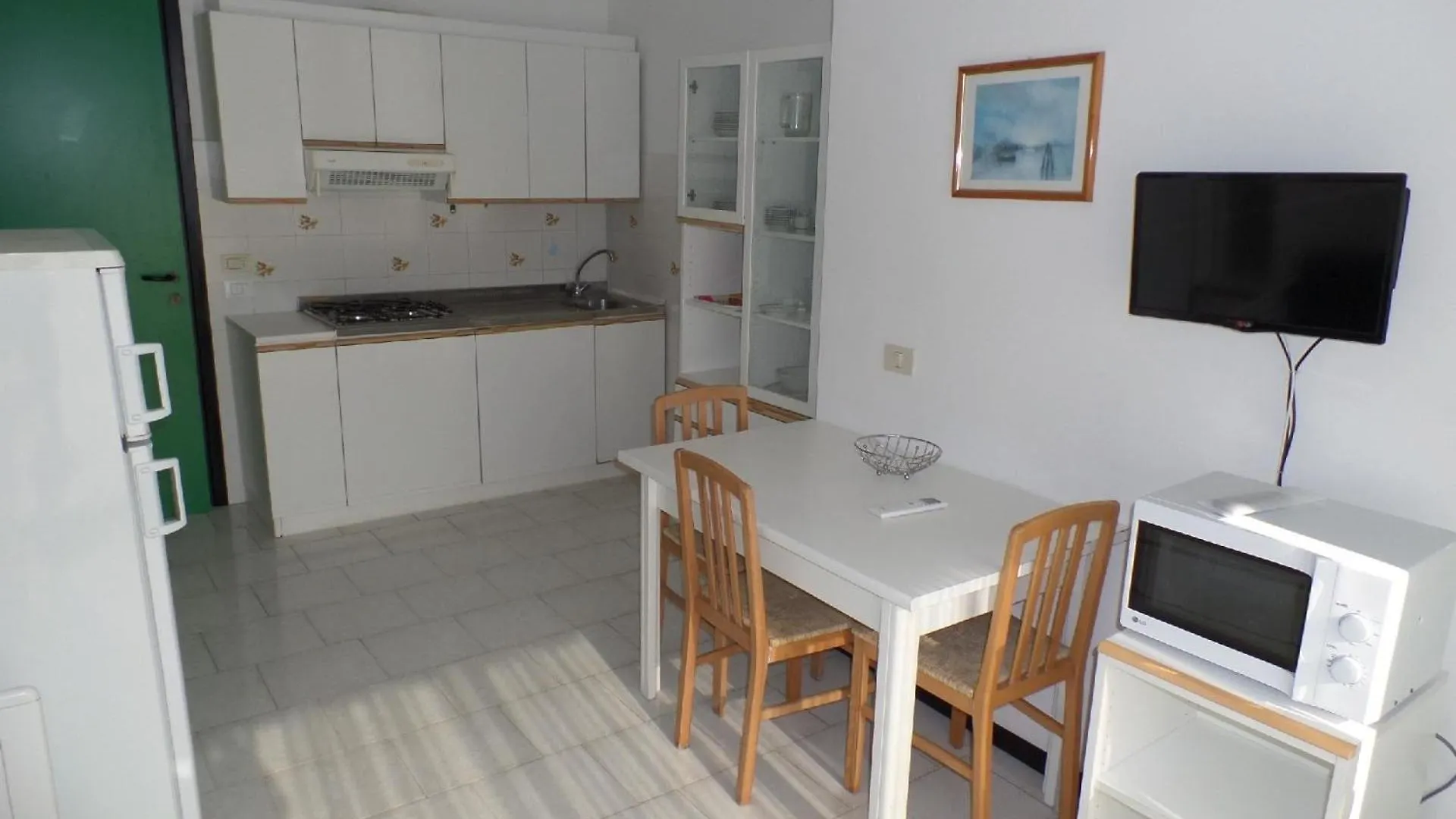 Ferienwohnung Fuer 7 Personen Ca 50 Qm In Bibione, Adriakueste Italien Bibione Und Umgebung