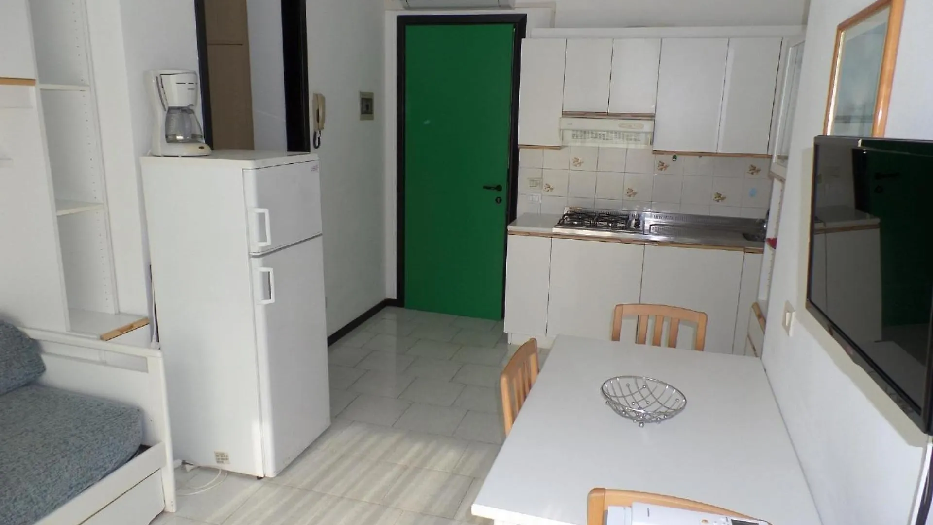 Ferienwohnung Fuer 7 Personen Ca 50 Qm In Bibione, Adriakueste Italien Bibione Und Umgebung Italy