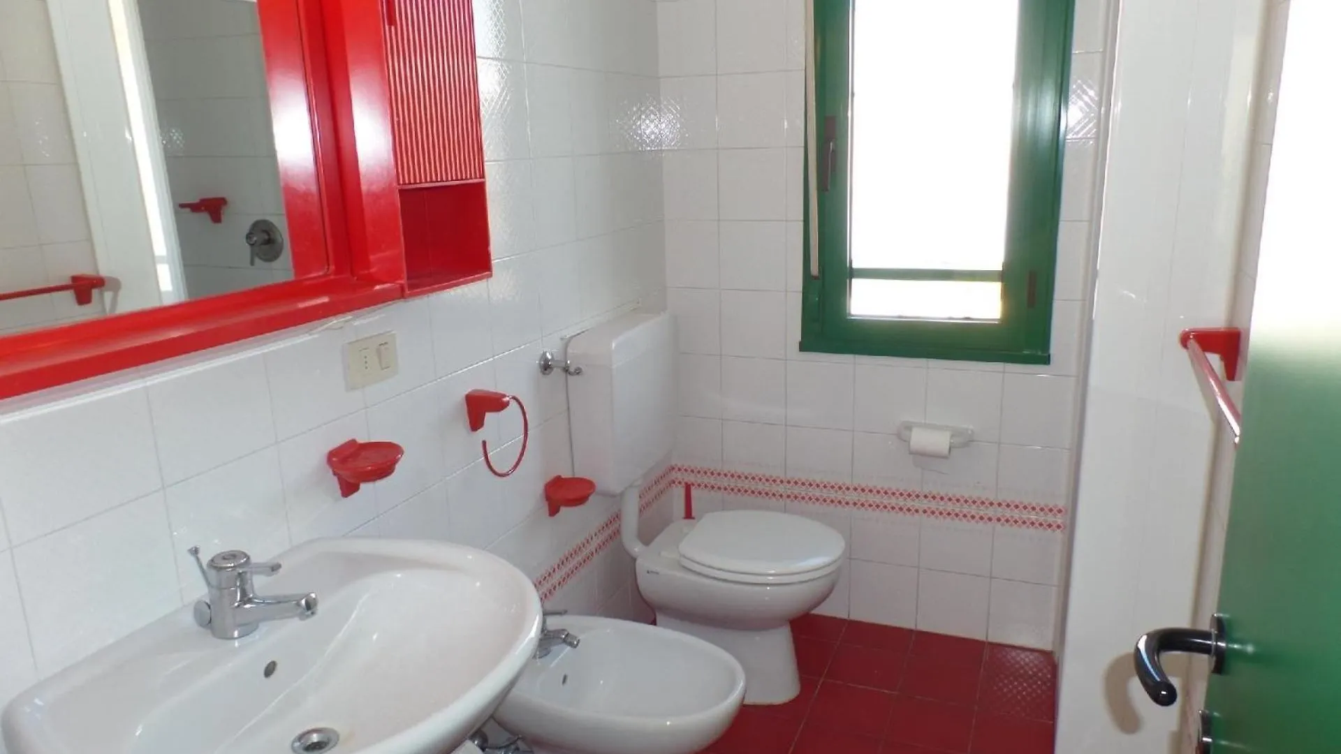 Apartment Ferienwohnung Fuer 7 Personen Ca 50 Qm In Bibione, Adriakueste Italien Bibione Und Umgebung