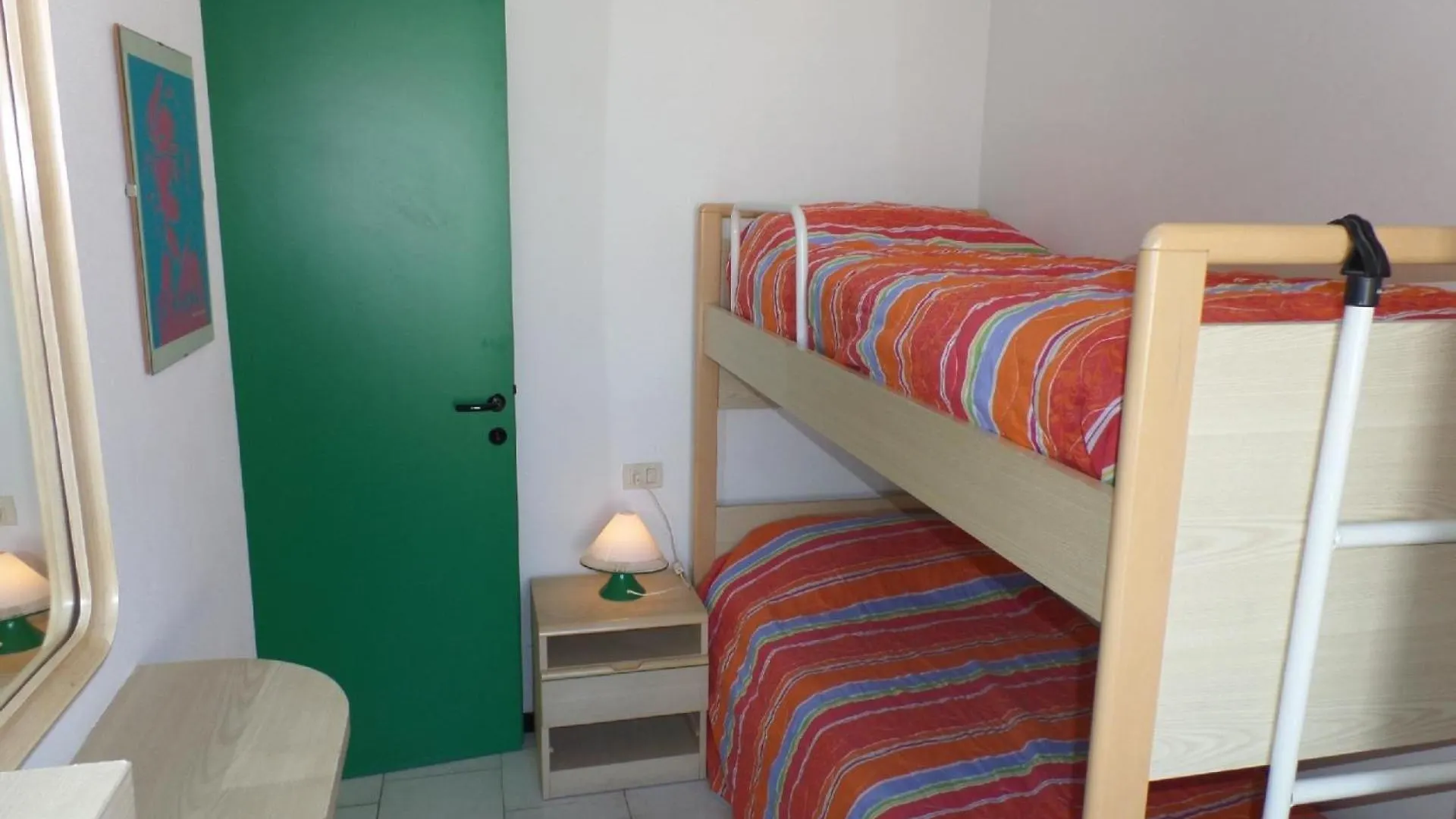 Ferienwohnung Fuer 7 Personen Ca 50 Qm In Bibione, Adriakueste Italien Bibione Und Umgebung Daire